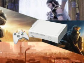 What Was The Last Game Released On The Xbox 360?