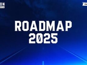 KRAFTON India Esports Roadmap cover