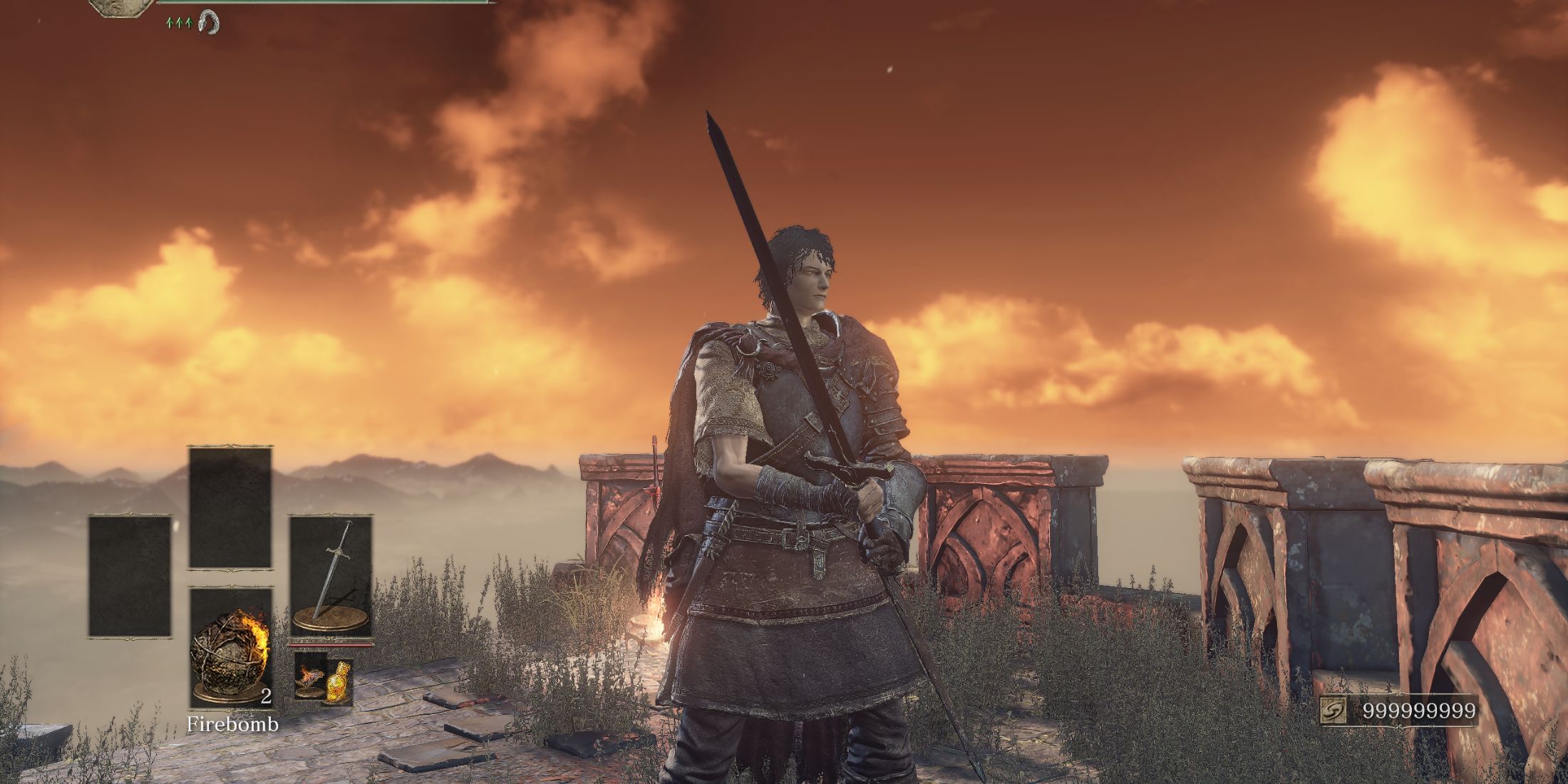 Dark Souls 3 - Astora Straight Sword