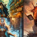 Dungeons & Dragons: Overpowered Sorcerer Builds