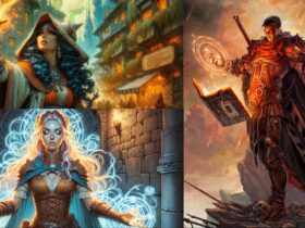 Dungeons & Dragons: Overpowered Sorcerer Builds