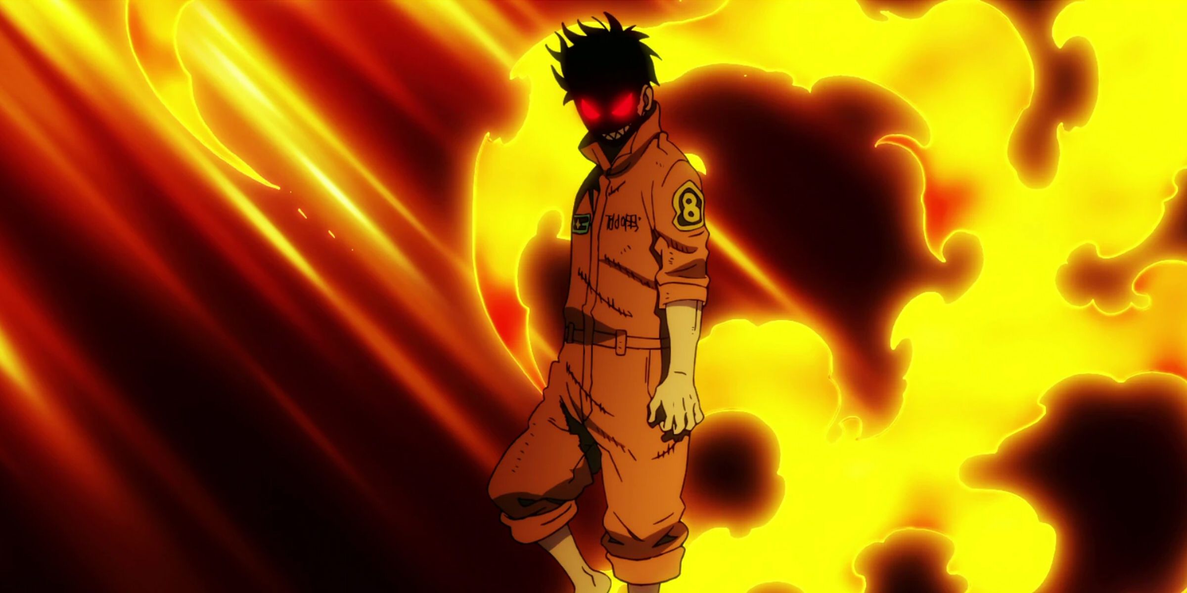 shinra fire force