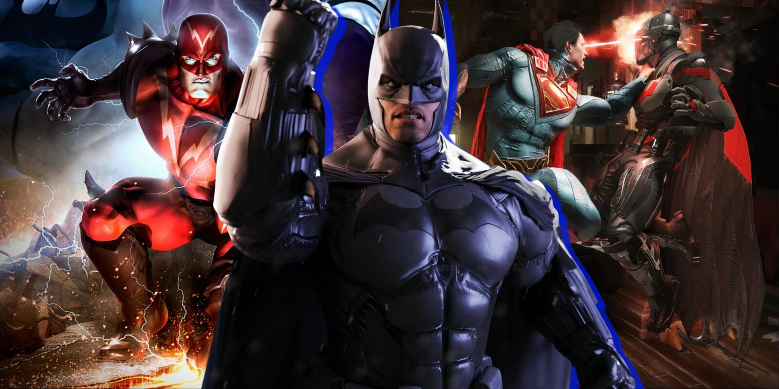 Best DC Multiplayer Games, Ranked