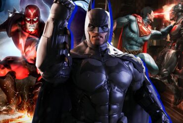 Best DC Multiplayer Games, Ranked