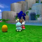 Sonic Adventure's Chao Garden Could Be Making A Comeback