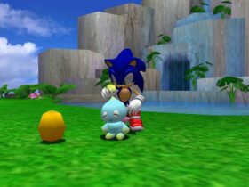 Sonic Adventure's Chao Garden Could Be Making A Comeback