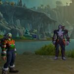 How To Start Dalaran Epilogue & Undermine Prologue Quests in World of Warcraft