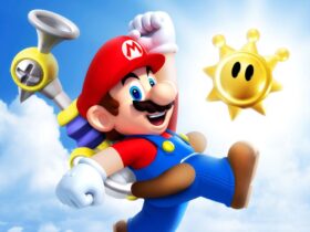 Nintendo's Shigeru Miyamoto "very much" regretted making Super Mario Sunshine so hard as it should be something that even "Grandma and Grandpa" can pick up and play