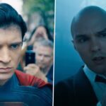 Superman's first trailer features a hidden DC villain that required a James Gunn tease before anyone found them