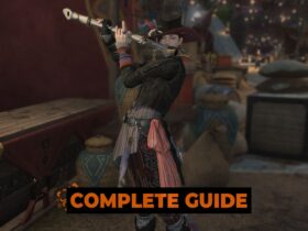 Play Guides For Each Job Role In FFXIV