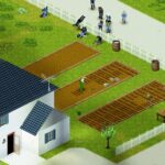 Project Zomboid developer issues statement about controversial build 42 artwork