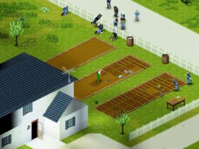 Project Zomboid developer issues statement about controversial build 42 artwork