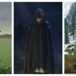 Best Open-World Games Set In High Fantasy Worlds