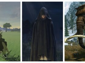 Best Open-World Games Set In High Fantasy Worlds