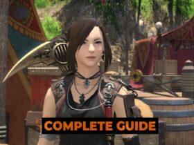 Leveling Guides For Crafter/Gatherer Roles In FFXIV