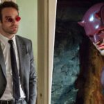 Daredevil actor Charlie Cox says Born Again won't be "dumbed down" on Disney Plus and in "some ways" it's "even darker" than the original Netflix series