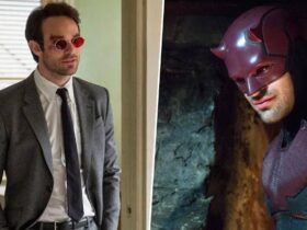 Daredevil actor Charlie Cox says Born Again won't be "dumbed down" on Disney Plus and in "some ways" it's "even darker" than the original Netflix series