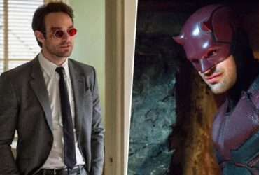 Daredevil actor Charlie Cox says Born Again won't be "dumbed down" on Disney Plus and in "some ways" it's "even darker" than the original Netflix series