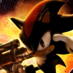 Reappraising Shadow the Hedgehog, one of 2005's biggest misfires