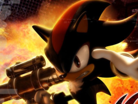 Reappraising Shadow the Hedgehog, one of 2005's biggest misfires