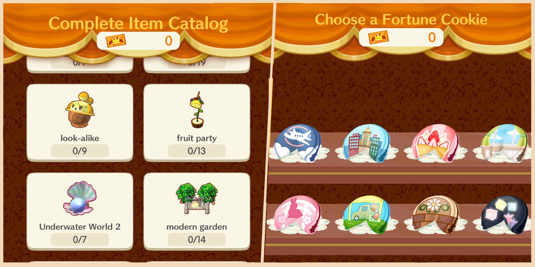 animal crossing pocket camp complete how to use complete ticket