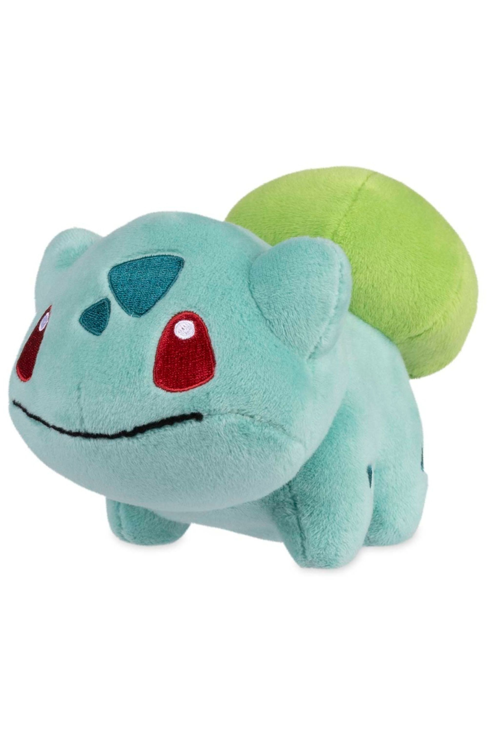 Bulbasaur Pokemon Dolls Plush.