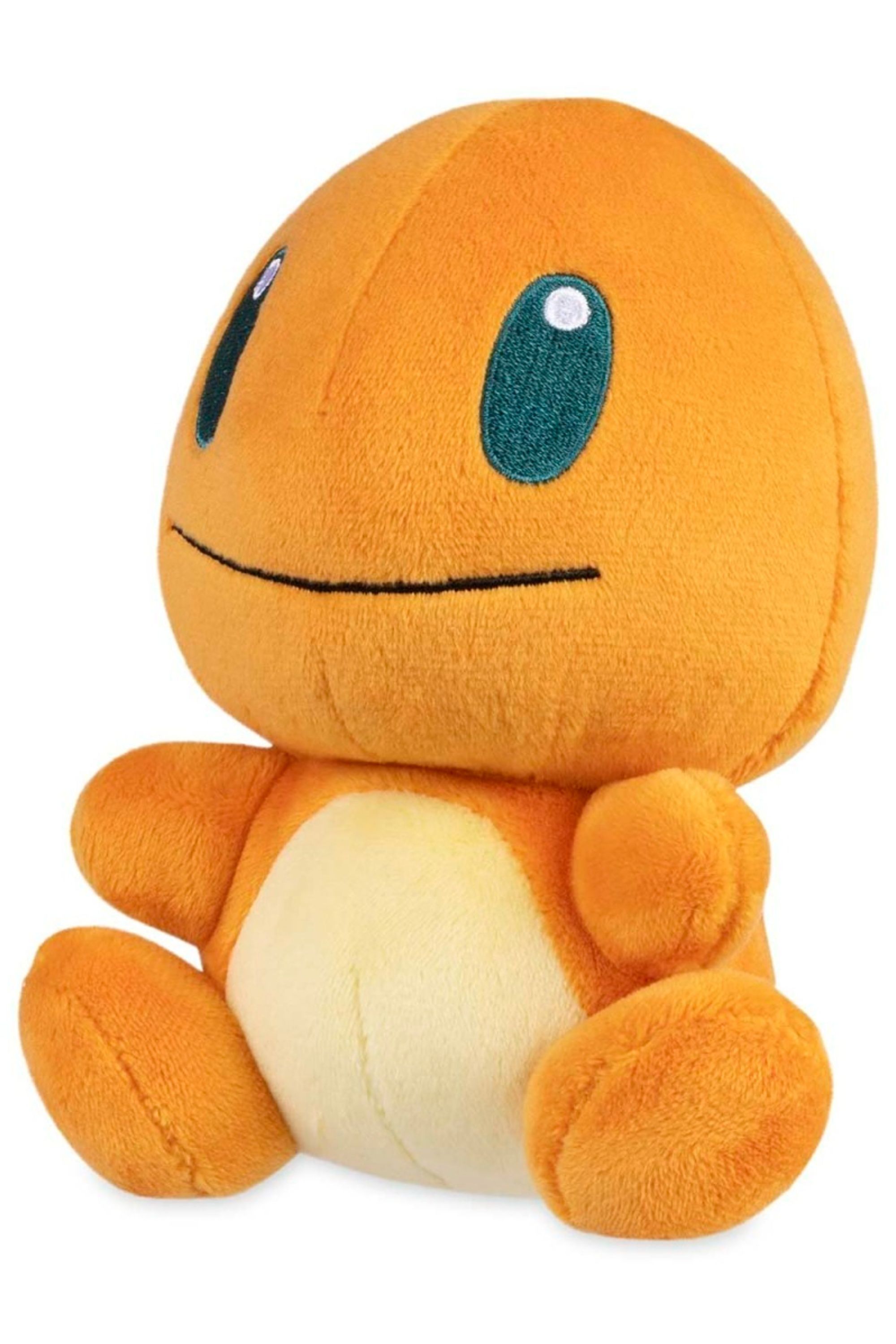 Charmander Pokemon Dolls Plush.