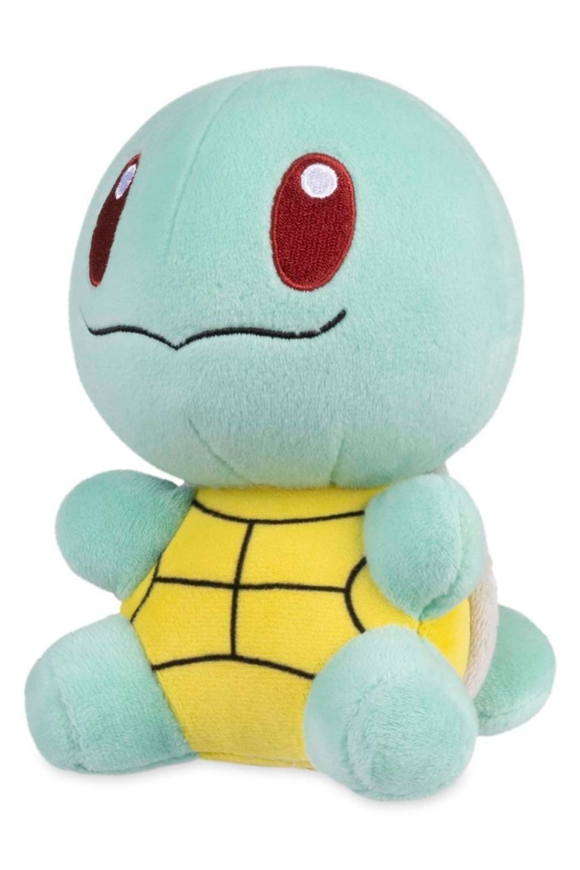 Squirtle Pokemon Dolls Plush.