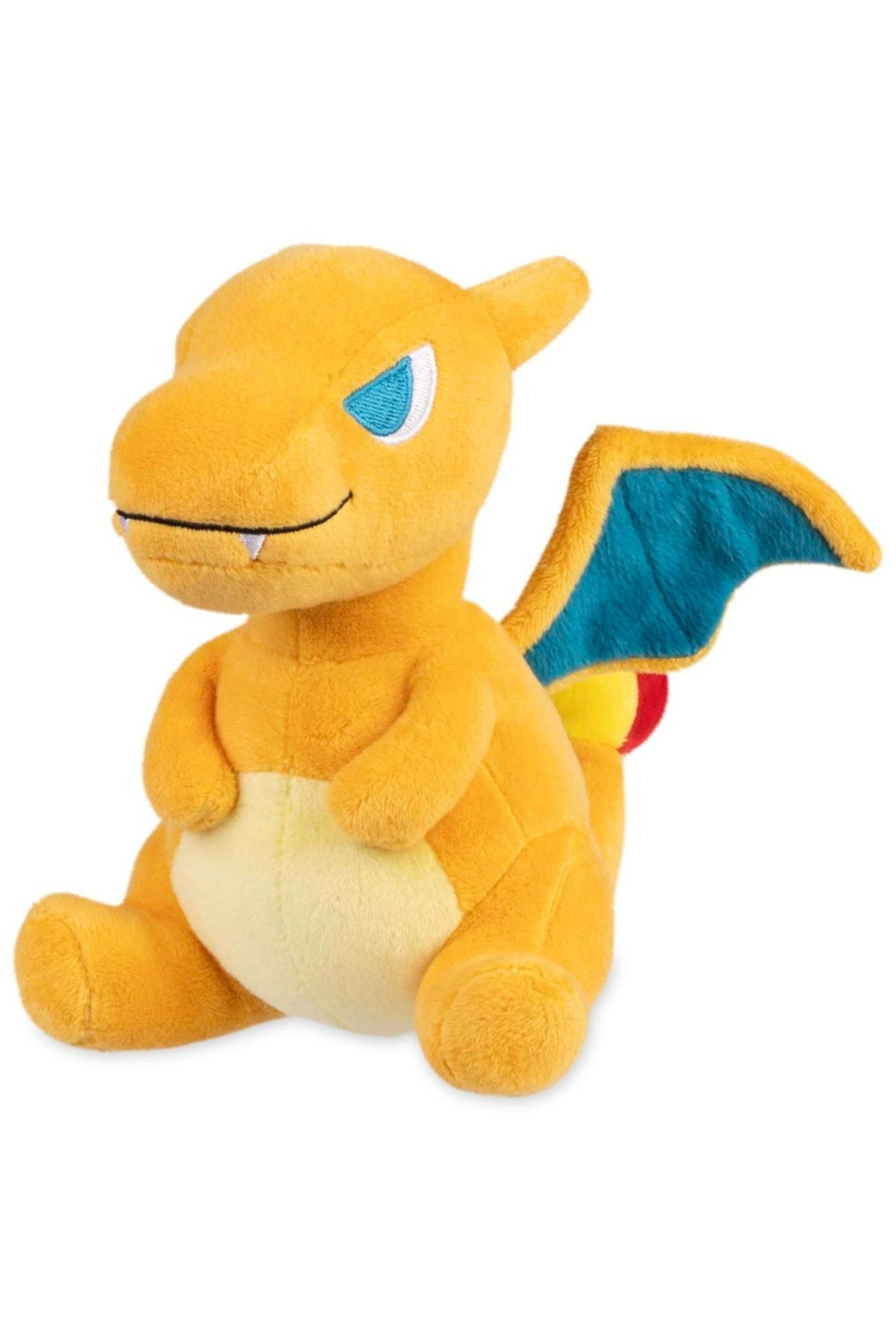 Charizard Pokemon Dolls Plush.