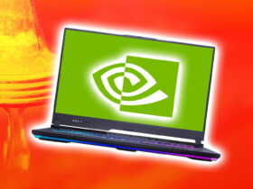 Loads of Nvidia GeForce RTX 5000 laptop gaming GPU specs just leaked in blunder