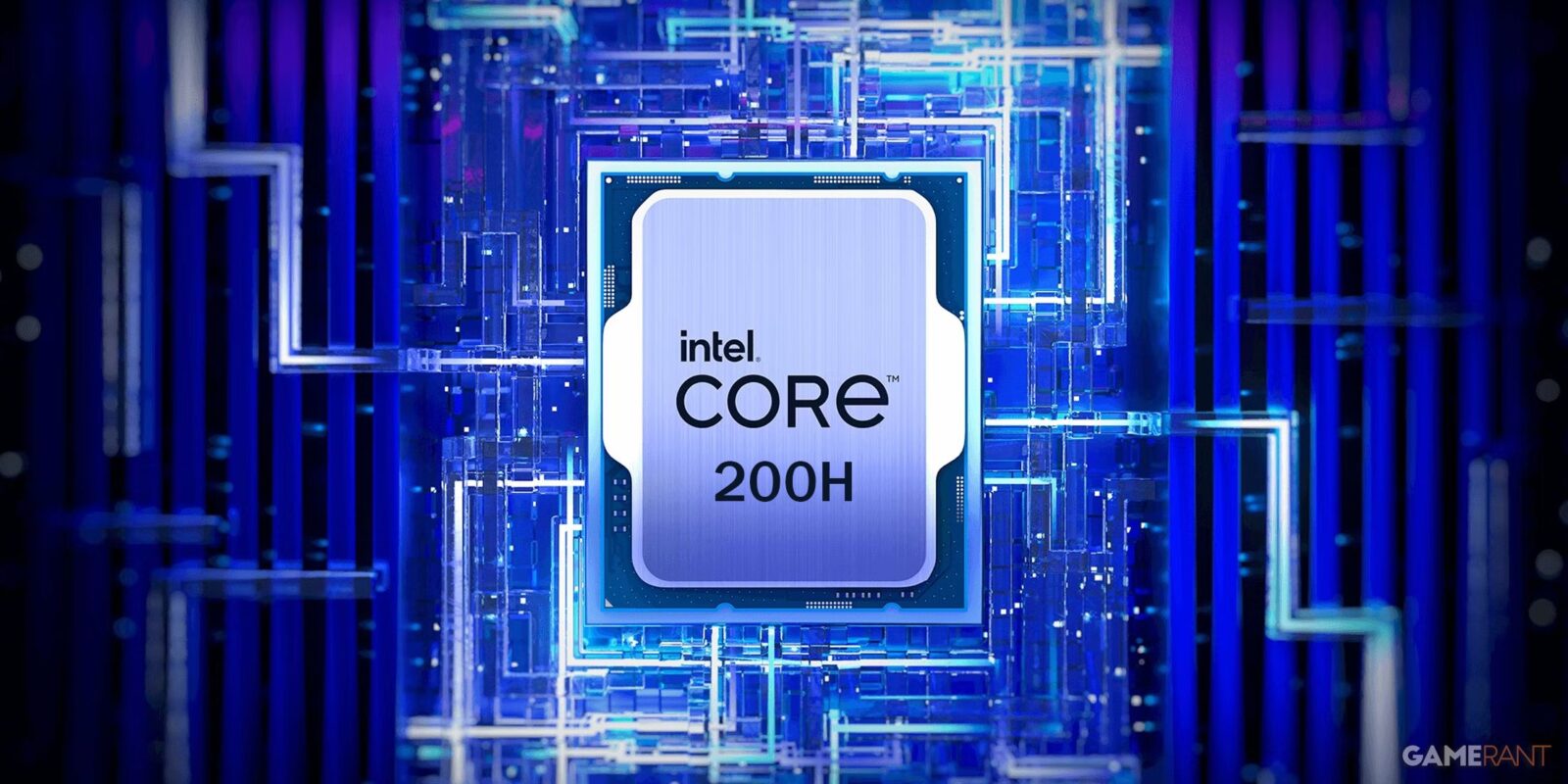 Here's What We know About Intel Core 200H Series Processors