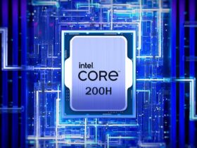 Here's What We know About Intel Core 200H Series Processors