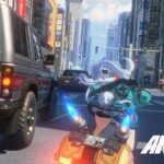 NetEase Games to host an offline test for Ananta in January 2025, China Cover, Ananta