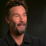 Sonic Director On Why Keanu Reeves Was "Absolutely Perfect" For Sonic 3