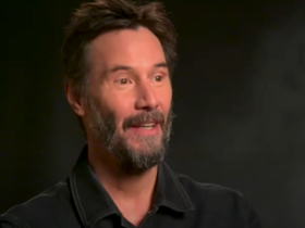 Sonic Director On Why Keanu Reeves Was "Absolutely Perfect" For Sonic 3