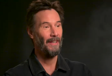 Sonic Director On Why Keanu Reeves Was "Absolutely Perfect" For Sonic 3