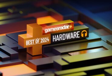 The GamesRadar+ Hardware Awards 2024: the best tech we've tested this year