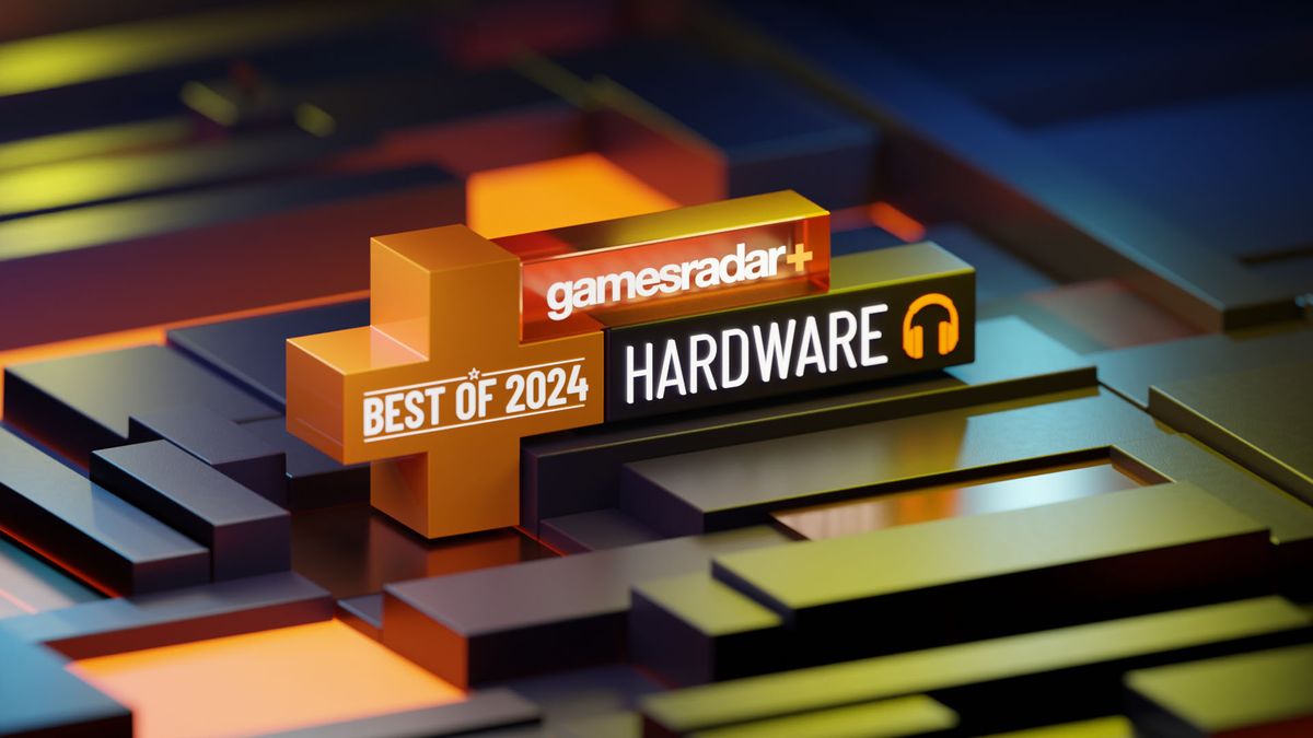 The GamesRadar+ Hardware Awards 2024: the best tech we've tested this year