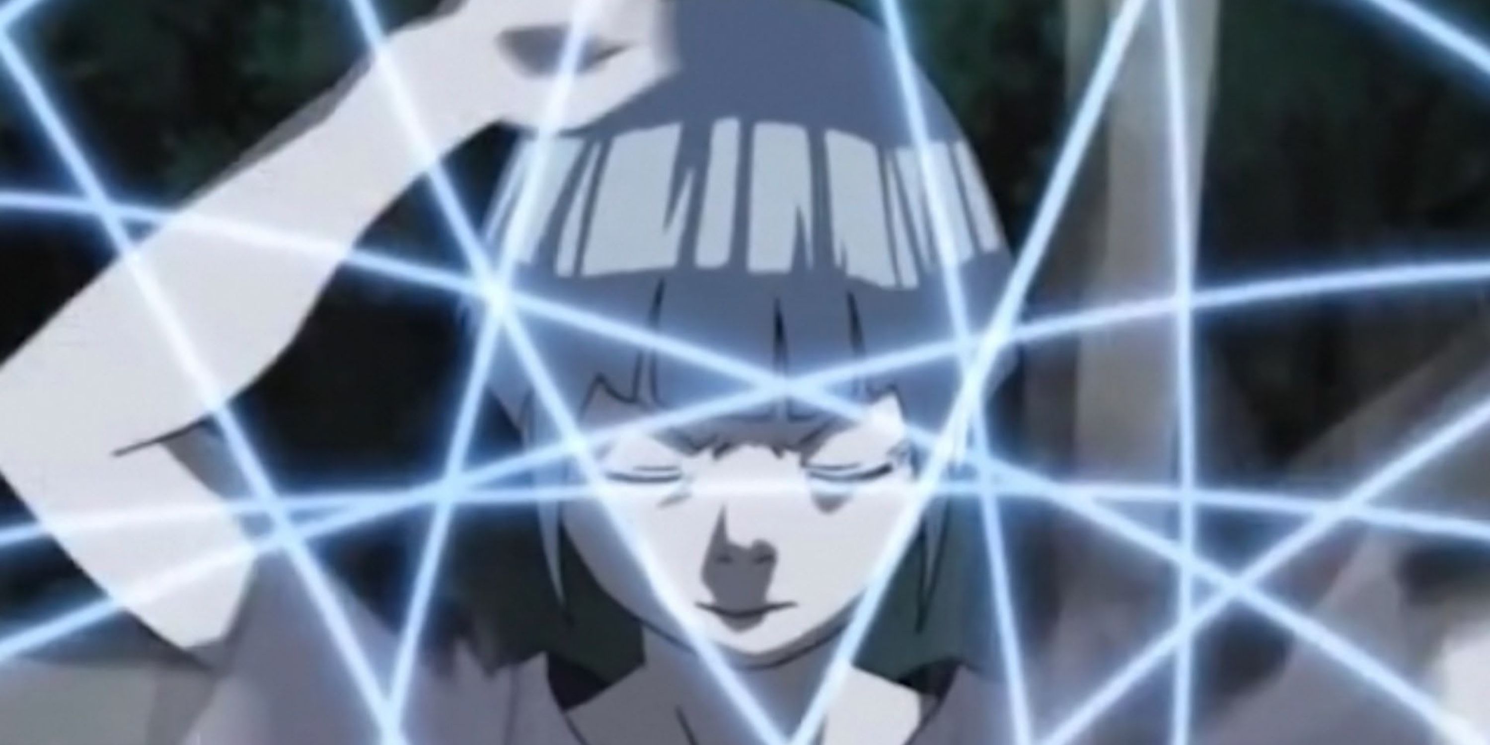 Blaze Away, Byakugan! This Is My Ninja Way!, a Naruto episode