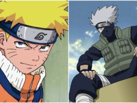 The Weirdest Naruto Episodes, Ranked