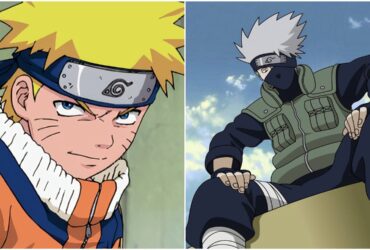 The Weirdest Naruto Episodes, Ranked