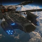 Star Citizen Releases Alpha 4.0.