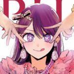 Japanese Fashion Magazine to Feature Oshi no Ko’s Ai on the Cover