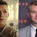 Christopher Nolan's new movie is so secretive even star Tom Holland doesn't know what it is, months after signing on: "To be perfectly honest... I don't really know what it's about"