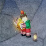 Roblox: Fisch - How To Complete Santa & Elf Quest