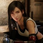 Tekken 8 boss gives broken Tifa stans hope after Clive got to join the fighter instead: "It's not like we're only limited to one character from Final Fantasy"