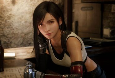 Tekken 8 boss gives broken Tifa stans hope after Clive got to join the fighter instead: "It's not like we're only limited to one character from Final Fantasy"