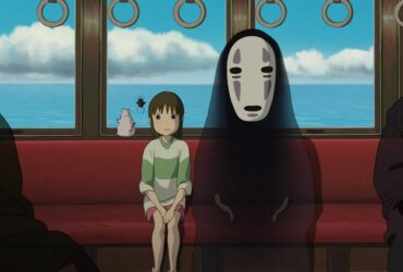 The 30 best anime movies to watch right now