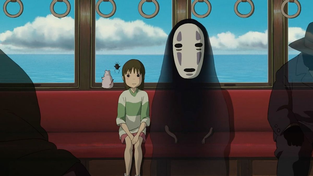 The 30 best anime movies to watch right now