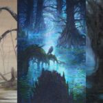 The Most Expensive Basic Swamp MTG Cards Of All Time